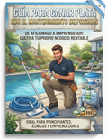 ¿Cómo crear tu negocio con la Limpieza de Piletas de Verano?