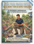 Crea tu negocio de Cactus y Suculentas